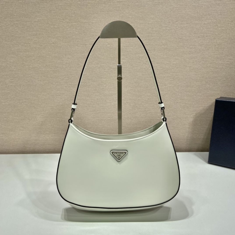 Prada Top Handle Bags